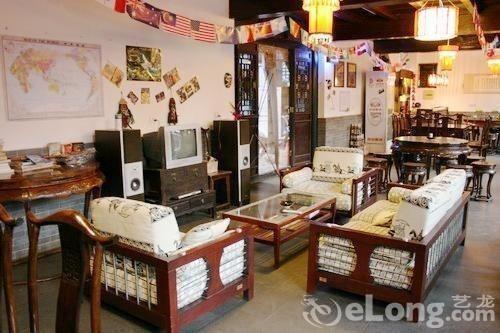 Цзиньчжун: Pingyao Zheng Garden Inn