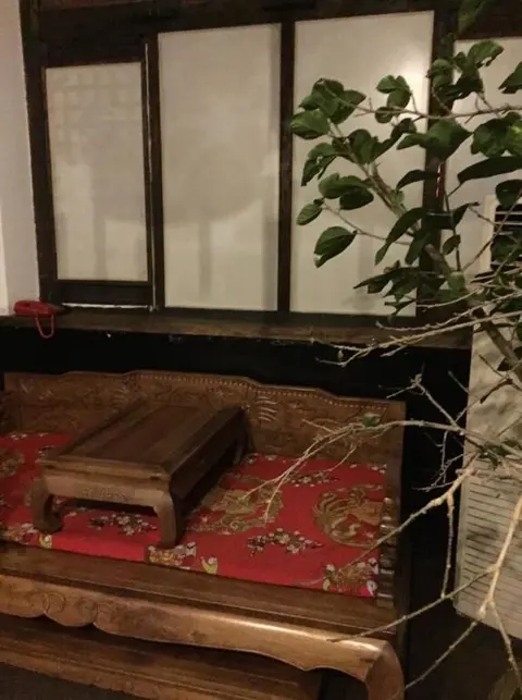 Цзиньчжун: Pingyao Zheng Garden Inn