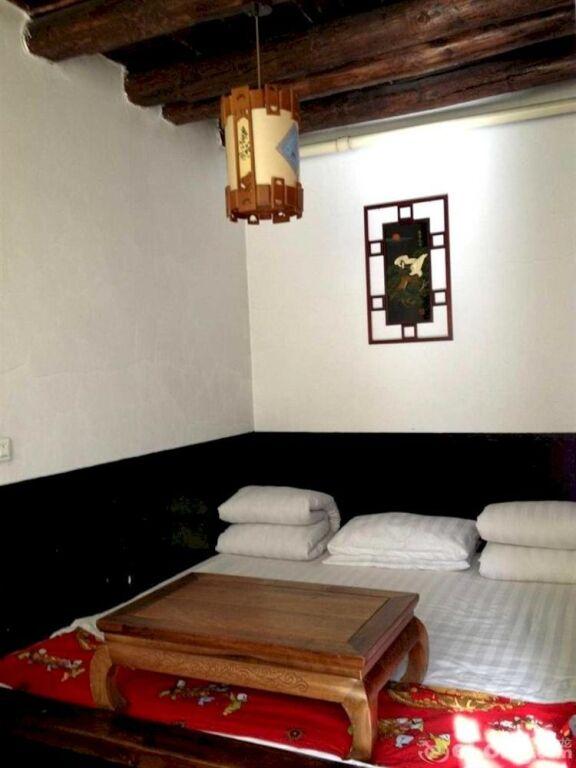 Цзиньчжун: Pingyao Zheng Garden Inn