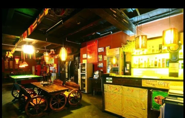 Цзиньчжун: Pingyao Zheng Garden Inn