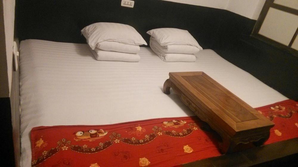 Цзиньчжун: Pingyao Zheng Garden Inn