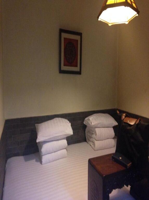 Цзиньчжун: Pingyao Zheng Garden Inn