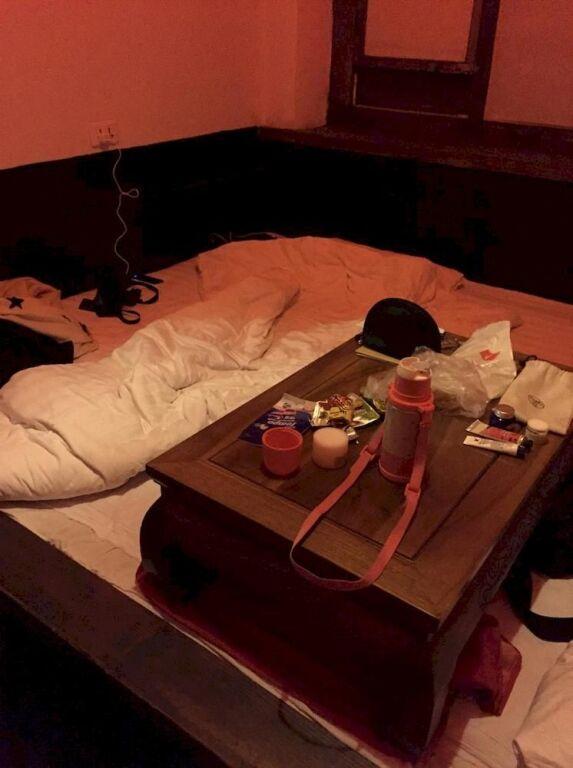 Цзиньчжун: Pingyao Zheng Garden Inn