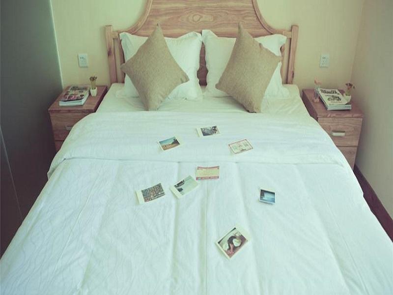 Санья: Sanya BlueSky International Youth Hostel