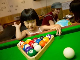 Санья: Sanya BlueSky International Youth Hostel