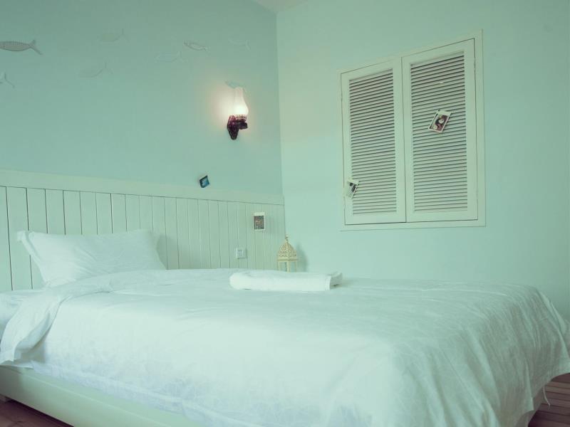 Санья: Sanya BlueSky International Youth Hostel