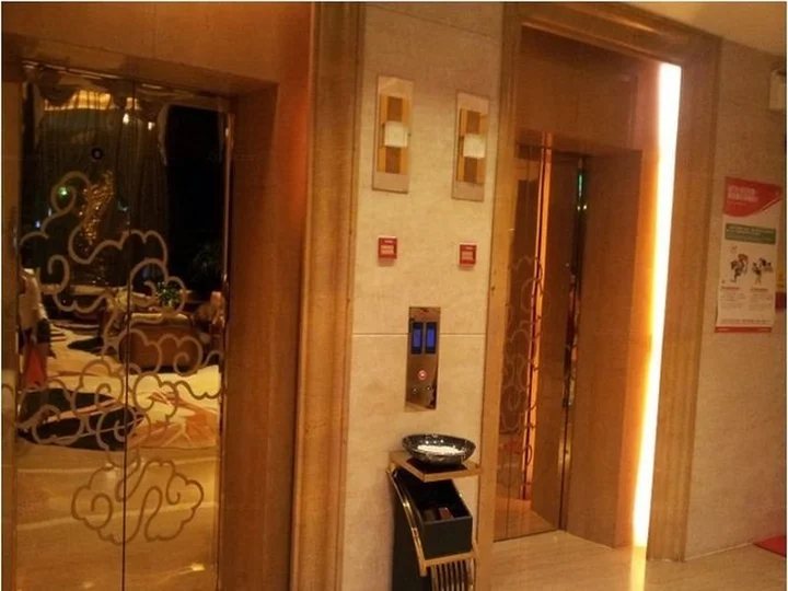 Шэньчжэнь: Spring Bay Boutique Hotel