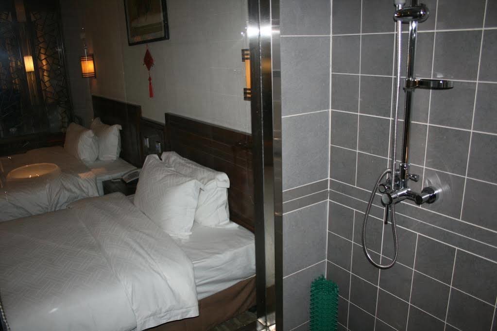 Сиань: Ci'en Hotel