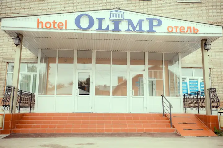 Мини-отель Олимп — фото 2