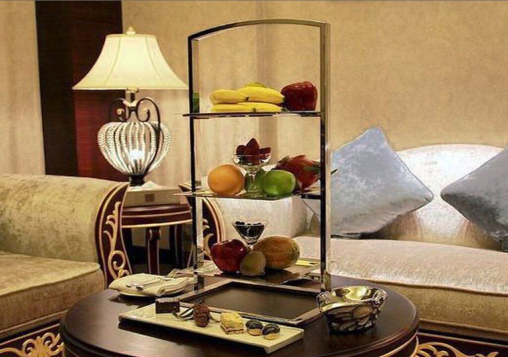 Чжэнчжоу: Noble International Hotel