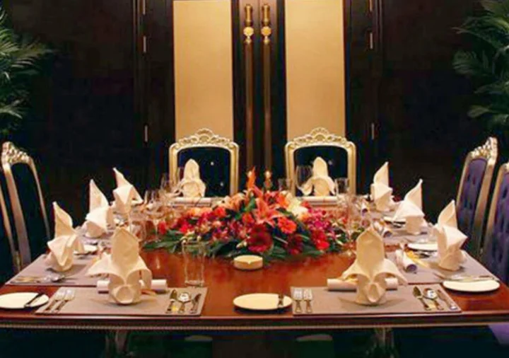Чжэнчжоу: Noble International Hotel