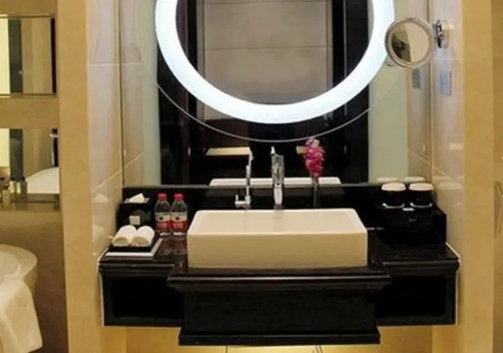Чжэнчжоу: Noble International Hotel