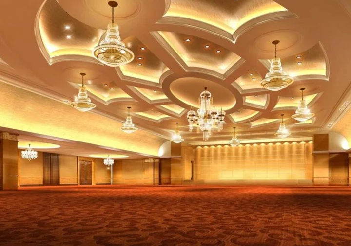 Чжэнчжоу: Noble International Hotel