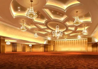 Чжэнчжоу: Noble International Hotel