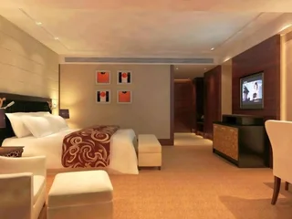 Чжэнчжоу: Noble International Hotel
