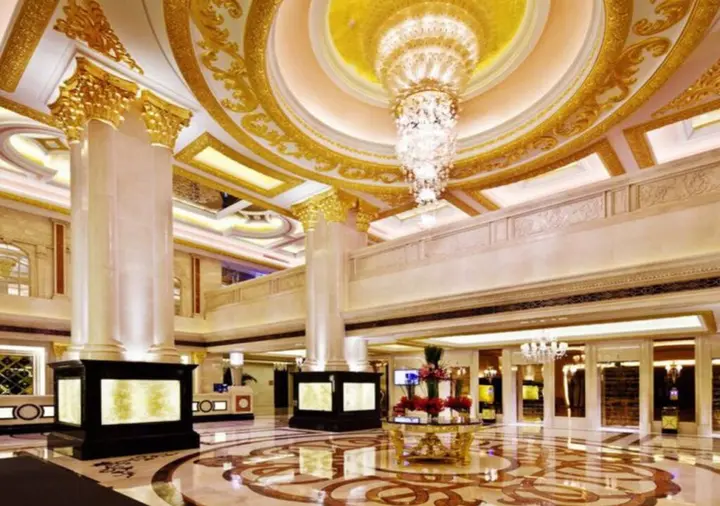 Чжэнчжоу: Noble International Hotel