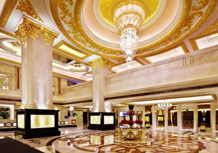 Чжэнчжоу: Noble International Hotel