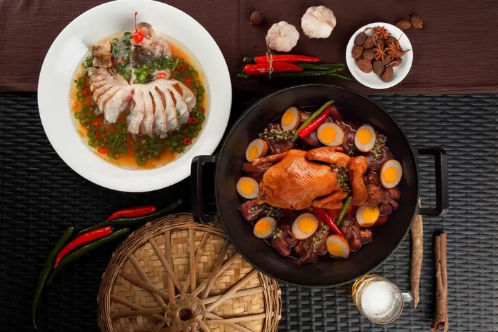 Чунцин: DoubleTree by Hilton Hotel Chongqing North