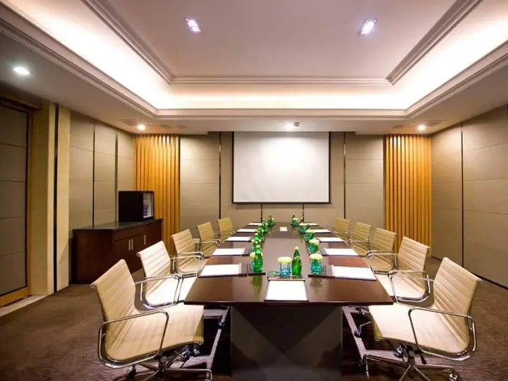 Чунцин: DoubleTree by Hilton Hotel Chongqing North