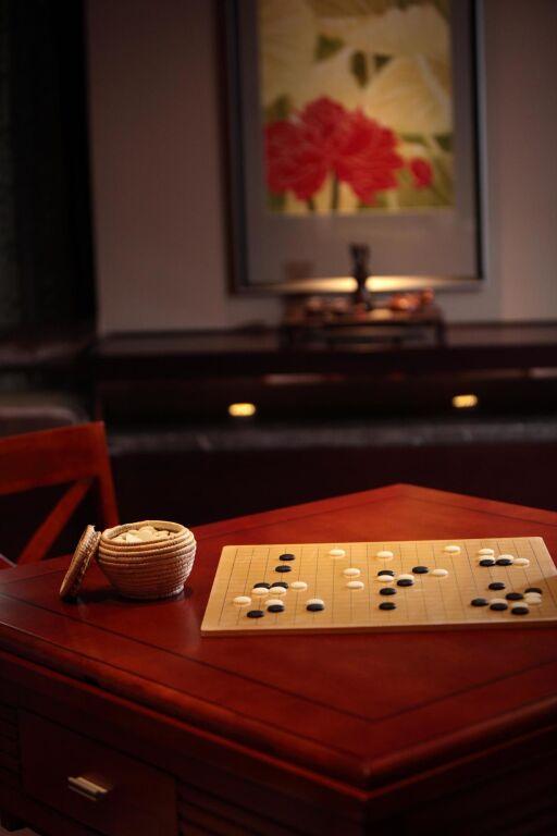 Чунцин: DoubleTree by Hilton Hotel Chongqing North