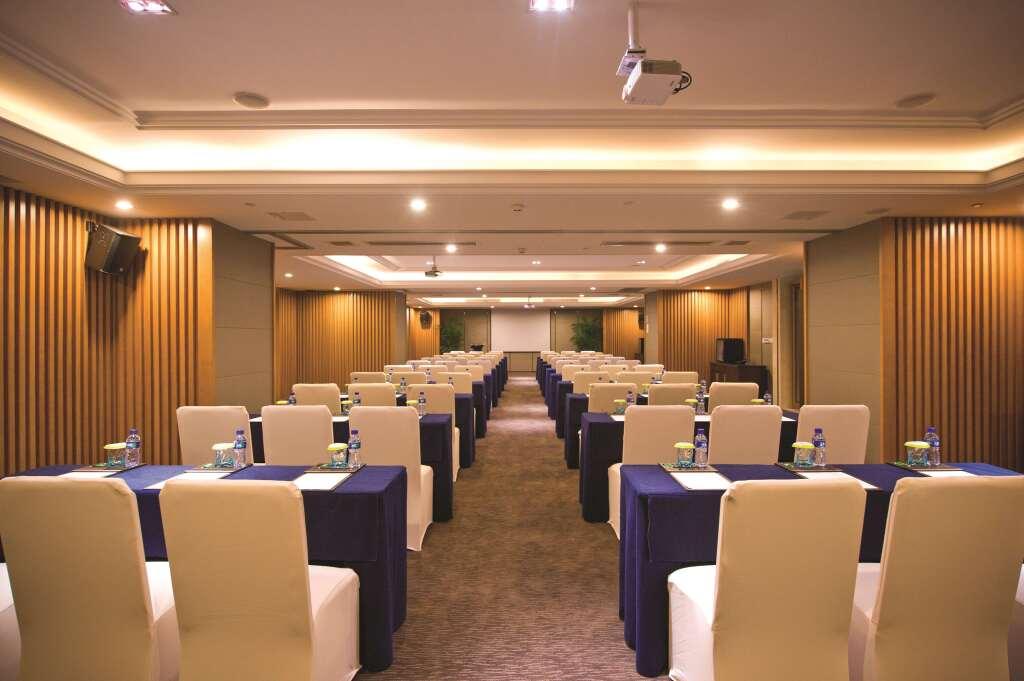 Чунцин: DoubleTree by Hilton Hotel Chongqing North