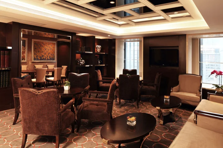 Чунцин: DoubleTree by Hilton Hotel Chongqing North