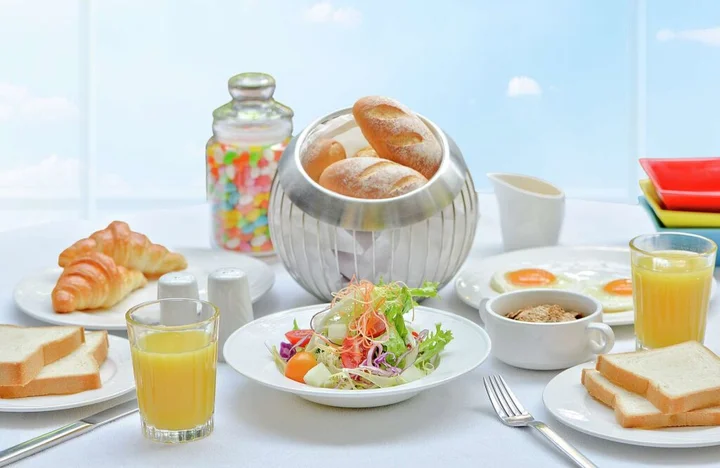 Чунцин: DoubleTree by Hilton Hotel Chongqing North
