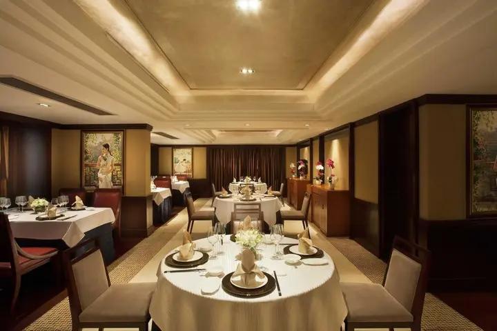 Чунцин: DoubleTree by Hilton Hotel Chongqing North