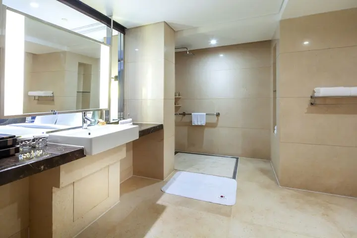 Чунцин: DoubleTree by Hilton Hotel Chongqing North