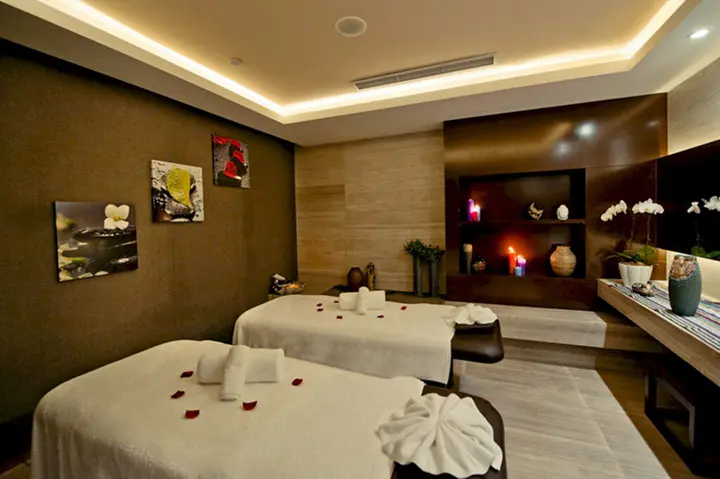 Чунцин: DoubleTree by Hilton Hotel Chongqing North
