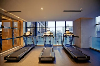 Чунцин: DoubleTree by Hilton Hotel Chongqing North