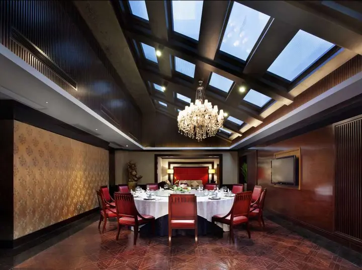 Чунцин: DoubleTree by Hilton Hotel Chongqing North