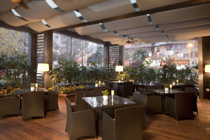 Чунцин: DoubleTree by Hilton Hotel Chongqing North