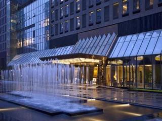 Чунцин: DoubleTree by Hilton Hotel Chongqing North