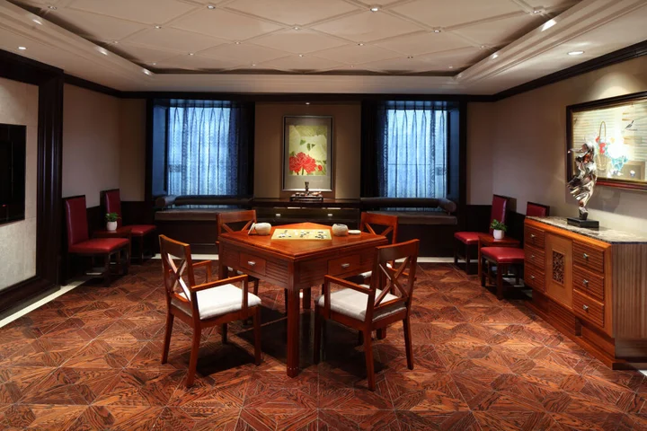Чунцин: DoubleTree by Hilton Hotel Chongqing North