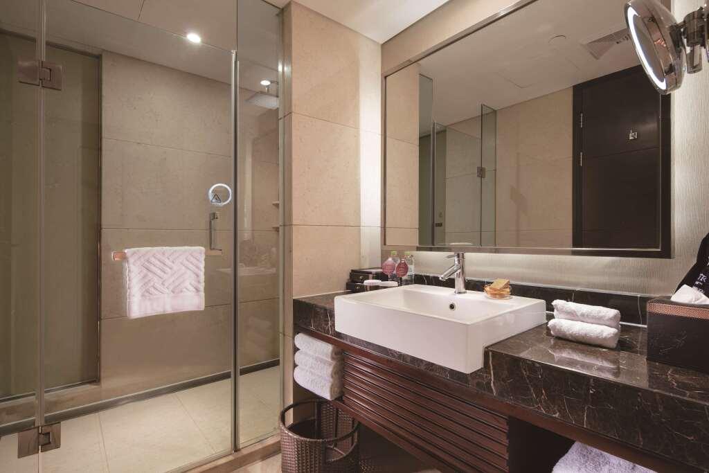 Чунцин: DoubleTree by Hilton Hotel Chongqing North