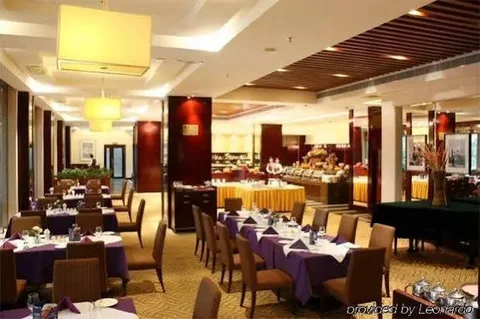 Дунгуань: Grand View Hotel