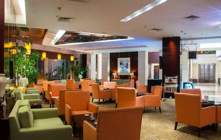 Дунгуань: Grand View Hotel