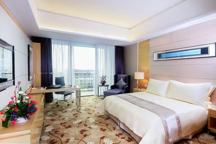 Дунгуань: Grand View Hotel