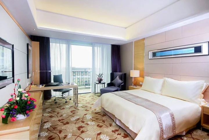 Дунгуань: Grand View Hotel