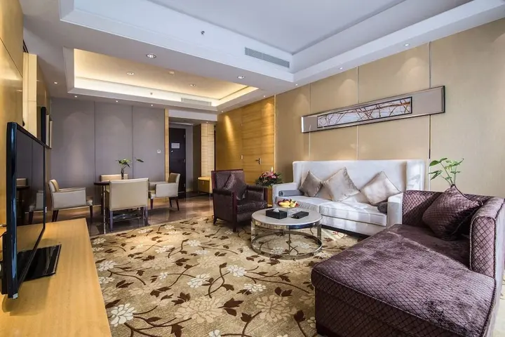 Дунгуань: Grand View Hotel