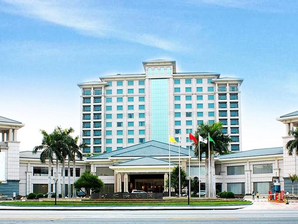 Дунгуань: Grand View Hotel