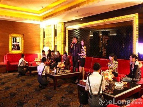 Дунгуань: Grand View Hotel
