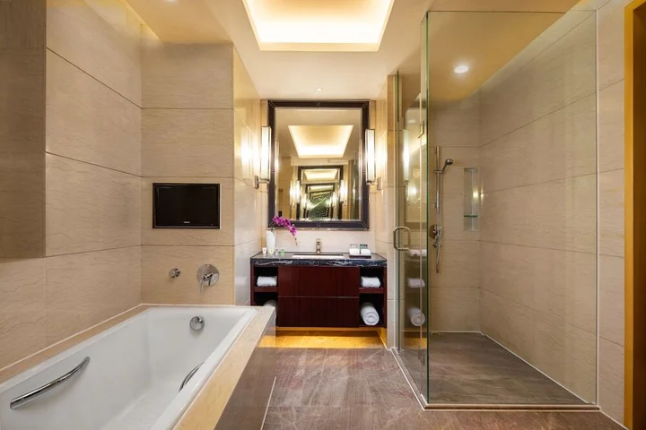 Дунгуань: Grand View Hotel