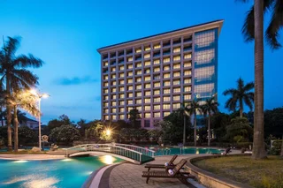 Дунгуань: Grand View Hotel