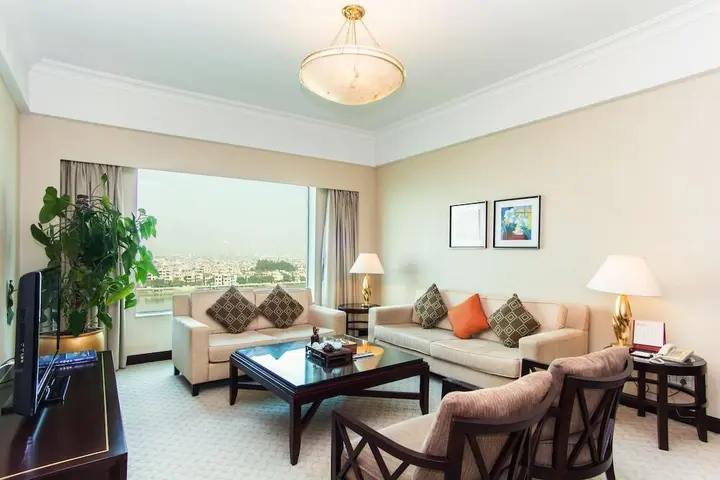 Дунгуань: Grand View Hotel