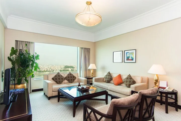 Дунгуань: Grand View Hotel