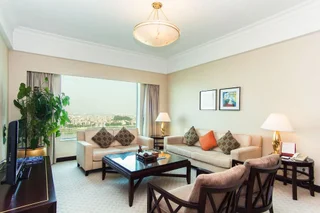 Дунгуань: Grand View Hotel