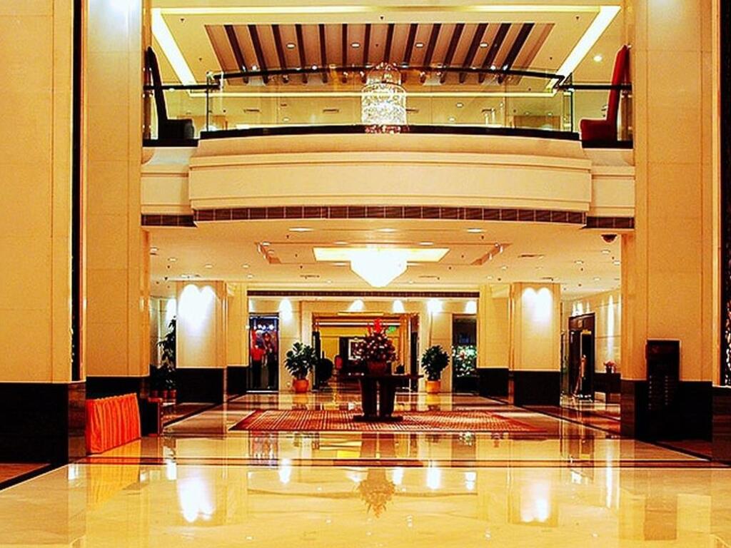 Grand View Hotel — фото 3