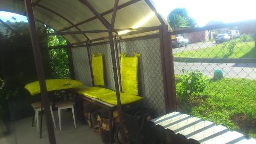Коломна: Blanket, pillow, BBQ